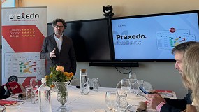 Foto de Praxedo refuerza su estrategia en IA aplicada al Field Service y consolida su presencia en Iberia