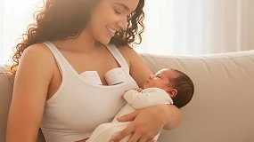 Foto de Miniland debuta en la categoría de lactancia con una nueva colección diseñada para acompañar a las familias desde el primer día