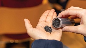 Foto de ITG convierte pl�sticos marinos en filtros anticontaminantes