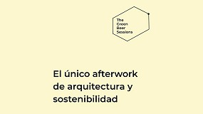 Ursa impulsa la sostenibilidad transparente con el patrocinio de 'The Green Beer Sessions'