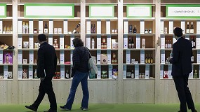 Organic Foods gana peso en Alimentaria 2026 con m�s de 200 empresas y una clara proyecci�n internacional