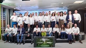 Foto de Rainbow y Sarabia se suman y dan un paso adelante en su integración y expansión en Europa