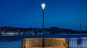 Foto de ATP Iluminaci�n desarrolla un proyecto integral de alumbrado p�blico LED en San Vicente de la Barquera