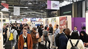 Foto de Internacionalizaci�n y nuevos formatos marcan el rumbo de SIAL Paris 2026