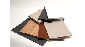 Foto de El adhesivo adecuado para cada proceso de ennoblecimiento: del laminado al canteado