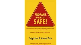 Foto de Associa��o Austr�aca de Refrigera��o lan�a guia sobre seguran�a no uso de propano (R-290)