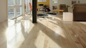 Foto de Adhesivos para pavimentos ligeros: innovaci�n y precisi�n con Kerakoll