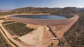 Este mi�rcoles se debate en C�rdoba el futuro de la gesti�n del agua para regad�o en Espa�a