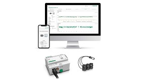 Schaeffler ampl�a el portafolio Optime para una visi�n m�s completa del estado de los sistemas de producci�n