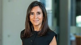 Foto de Entrevista a Eugenia Sillero, secretaria general de Gasnam