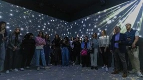 Foto de Porcelanosa Grupo celebra la XXXII Muestra Internacional de Arquitectura Global y Diseño Interior