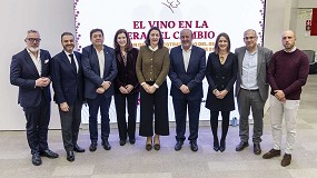 Horizonte 2028: el vino espa�ol redefine su estrategia para crecer en valor