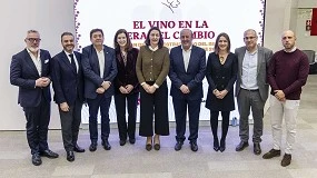Foto de Horizonte 2028: el vino español redefine su estrategia para crecer en valor
