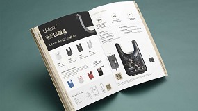 Mediclinics presenta la edici�n 31 de su Cat�logo: una herramienta de referencia para profesionales del sector