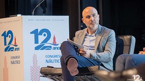 Foto de Entrevista a Jordi Carrasco, director general de ANEN