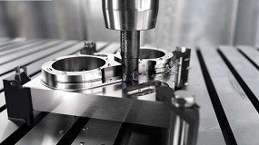 Foto de Las nuevas herramientas de fresado permiten minimizar las emisiones de carbono sin afectar al rendimiento