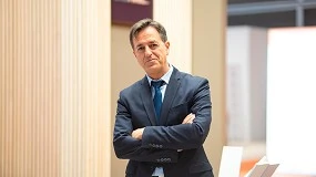 Foto de Entrevista a Alejandro Bermejo, presidente de Maderalia