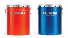 Foto de Irufire: protecci�n ign�fuga para la madera en arquitectura e interiorismo