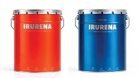 Foto de Irufire: protección ignífuga para la madera en arquitectura e interiorismo