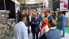 Foto de FIC Guijuelo 2026 completa el 100% de su espacio expositivo cuatro meses antes de su celebraci�n