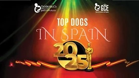 Foto de La gran noche del mundo canino llega a Madrid: la Gala de la Fundación Impulso para el Futuro, los “Oscar de los perros”