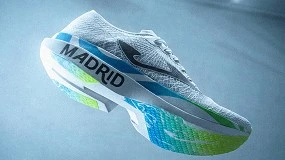 Foto de Joma presenta la RS-9000 Edición Especial Madrid