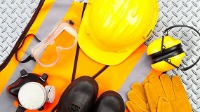 Foto de Prote��o individual (EPI�s): proteger o necess�rio, incomodar o m�nimo [2]