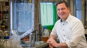 Foto de Cons�rcio alem�o desenvolve fibras de carbono sustent�veis a partir de microalgas