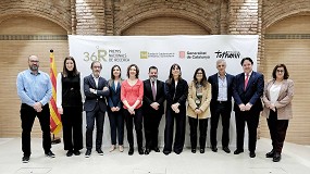 Eurecat recibe el Premio Nacional a la Transferencia del Conocimiento y la Innovaci�n