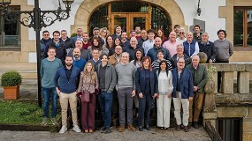 Foto de Izar celebra en Durango su Convenci�n Iberia 2026