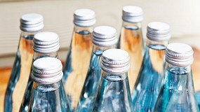 Foto de Ecovidrio y Aneabe presentan una gu�a con 40 medidas de ecodise�o para los envases de vidrio de agua