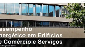 Foto de �Desempenho Energ�tico em Edif�cios de Com�rcio e Servi�os� a 13 de abril