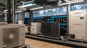 Foto de Samsung Climate Solutions em Portugal: vis�o ib�rica e impacto no setor AVAC nacional