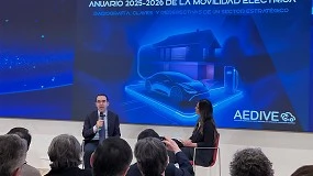 Foto de Industria sitúa a finales del 2º T de 2026 la activación efectiva del Plan Auto+