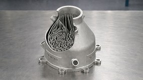 Foto de Delta estudia nuevas soluciones para la industria de la fabricaci�n aditiva