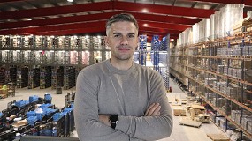 Entrevista a Miguel Montero Cabrera, jefe de Innovaci�n y Desarrollo de Pick&Pack