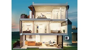 Foto de SGT Midea | Climatiza��o e �gua Quente Sanit�ria Integrada