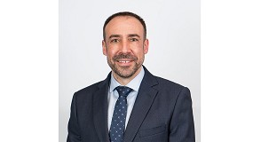 Foto de Entrevista a Francisco Javier Martin, Capital Deployment director en Espa�a de Prologis