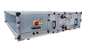 Foto de ARFIT lan�a novas unidades de climatiza��o ECOAIR 2 e ECOAIR 2 SLIM