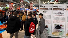 Foto de FIMA 2026 rompi� los pron�sticos