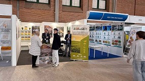 Foto de AGRAGEX consolid� en FIMA su compromiso con la internacionalizaci�n