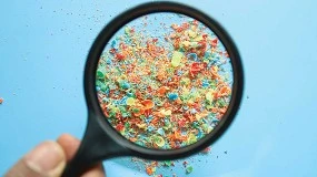 Foto de Empresas do setor do pl�stico t�m de reportar emiss�es de micropl�sticos at� 31 de maio de 2026