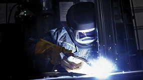 Foto de La evolución de Speedglas: una marca pionera en protección para soldadura