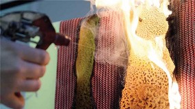 Foto de Leitat presenta en Sicur 2026 sus servicios de ensayo y certificaci�n para el sector de la seguridad