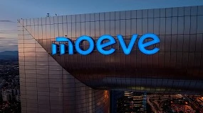 Foto de Moeve reconocida en el ranking de S&amp;P Global CSA