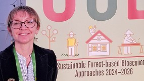 Foto de La industria maderera europea aboga por una bioeconom�a competitiva