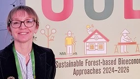 Foto de La industria maderera europea aboga por una bioeconomía competitiva