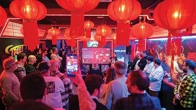 Foto de Dreame acelera en 2026: de limpieza inteligente al ecosistema total del hogar conectado