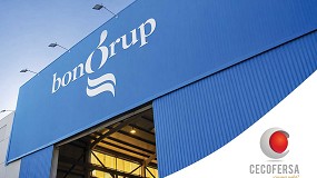 Bongrup se incorpora a Cecofersa para reforzar el suministro industrial en Baleares