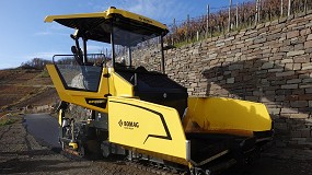 Foto de Bomag vuelve a demostrar en Smopyc su fuerte vocaci�n innovadora